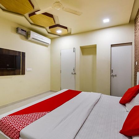 Super Hotel O Jagmohan Hotel Jodhpur  Exterior photo