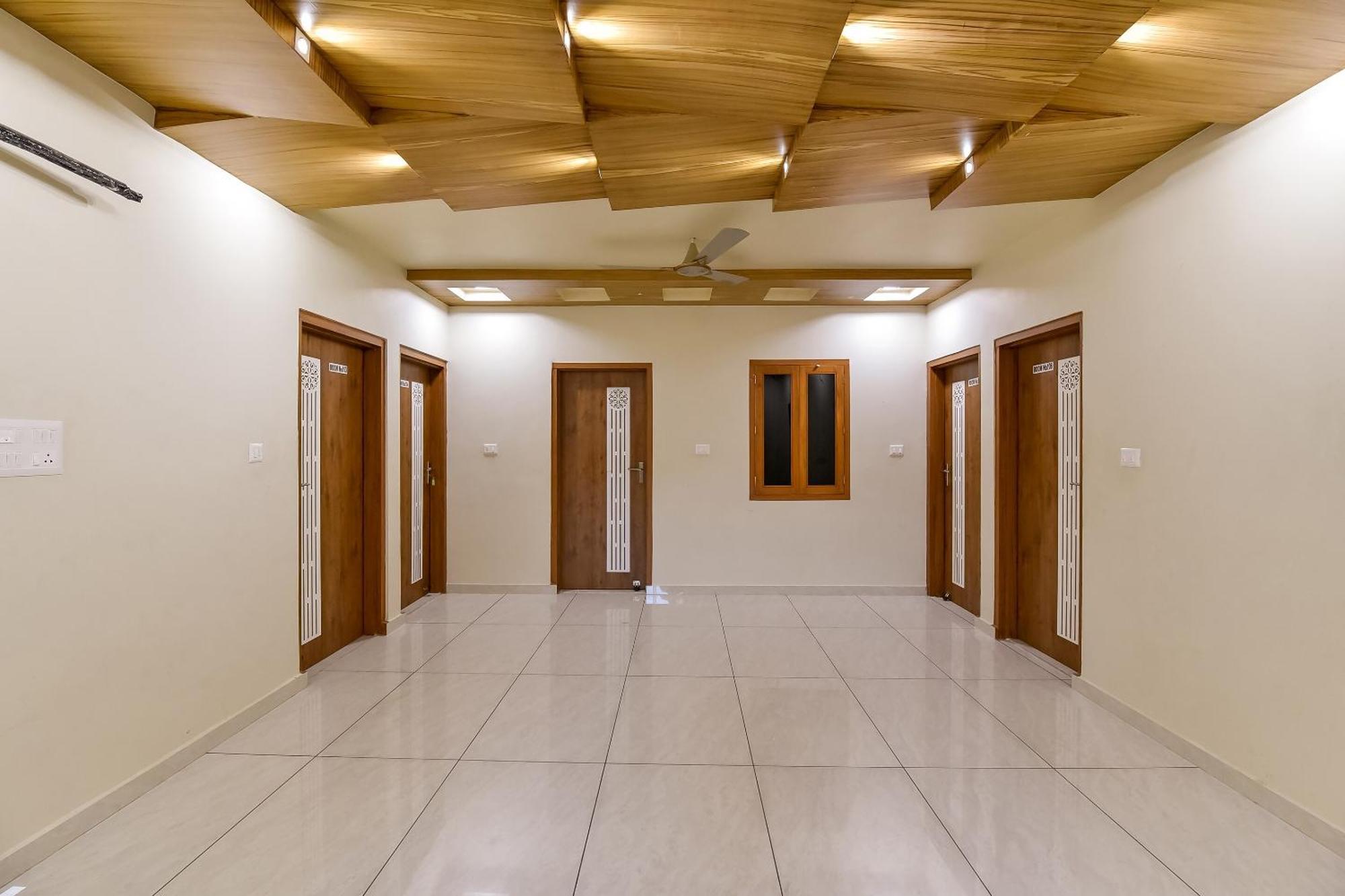 Super Hotel O Jagmohan Hotel Jodhpur  Exterior photo